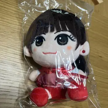CANDY TUNE 타치바나 코토미 봉제 인형
