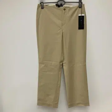 새상품 Ralph Lauren 베이지 치노 팬츠 사이즈 17