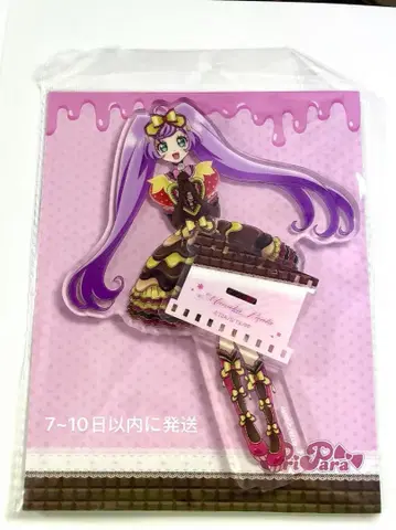 프리파라 JOYOUTH 중국 마나카 라라 아크릴 스탠드