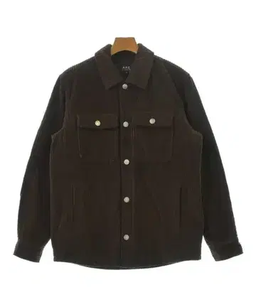 A.P.C. 블루종 (기타) 남성용
