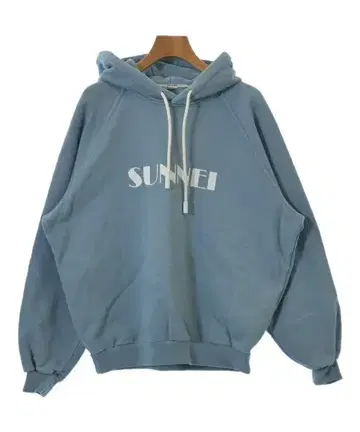 SUNNEI 후드티 여성용