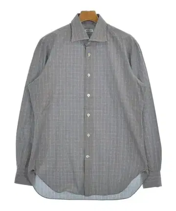 Kiton 캐주얼 셔츠 남성용