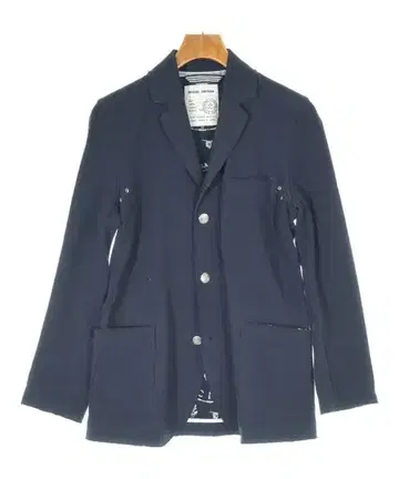 MARINE UNIFORM 캐주얼 자켓 남성용