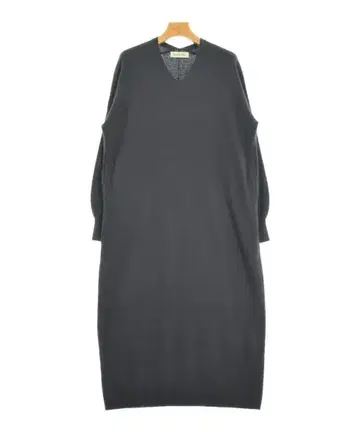 Maglia Plus 원피스 여성용