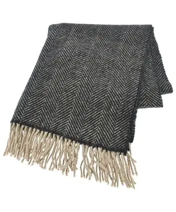 TWEED MILL 스톨 여성용