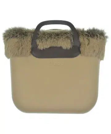 O bag 여성용 토트백