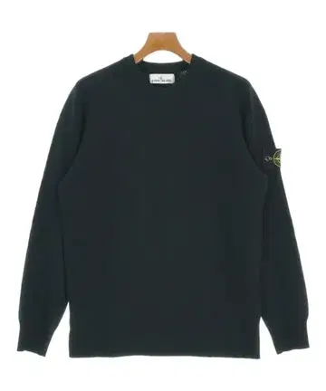 STONE ISLAND 니트 스웨터 남성용