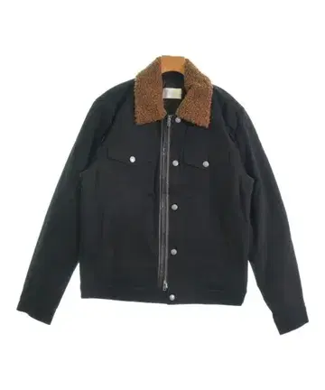 Seven for all mankind 블루종 (기타) 남성용