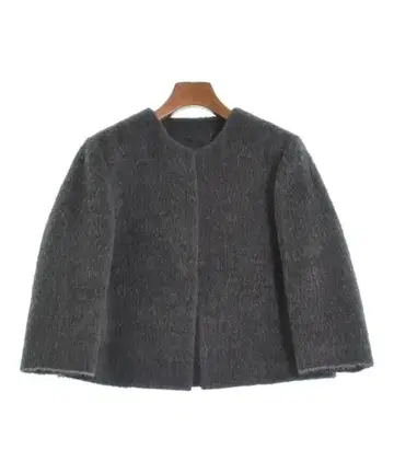 BRUNELLO CUCINELLI 노카라 재킷 여성용