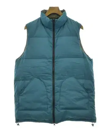 SIERRA DESIGNS 다운 재킷/다운 베스트 남성용