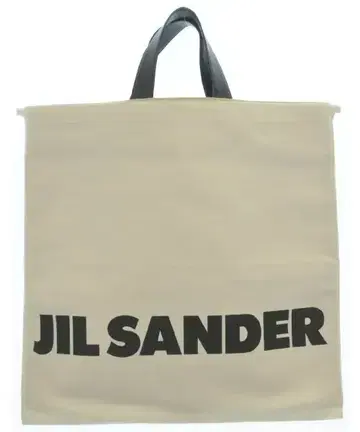 JIL SANDER 토트백 남성용