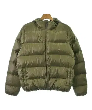 patagonia 다운 재킷/다운 베스트 여성용