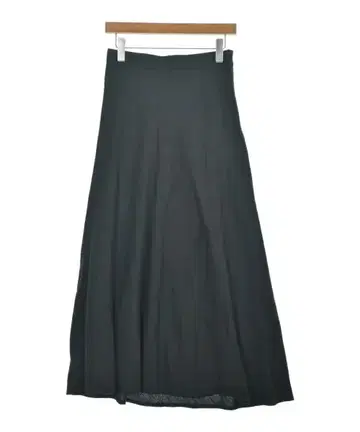 UNITED ARROWS 롱 맥시 스커트 여성용