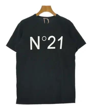 N 21 티셔츠 여성용