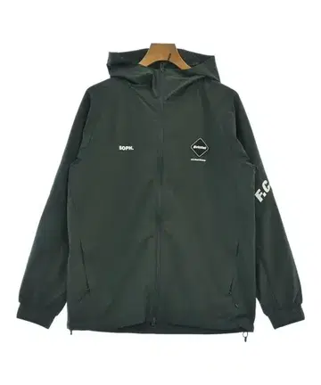 F.C.R.B 마운틴 파카 남성용