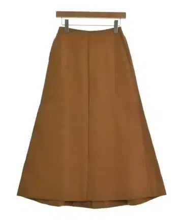 DRESSTERIOR 롱 맥시 스커트 여성용