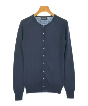 JOHN SMEDLEY 여성용 가디건