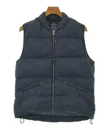 STONE ISLAND 다운 재킷/다운 베스트 남성용
