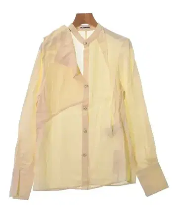 JIL SANDER 캐주얼 셔츠 여성용