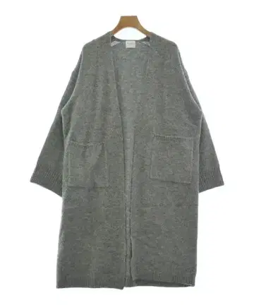URBAN RESEARCH DOORS 가디건 여성용