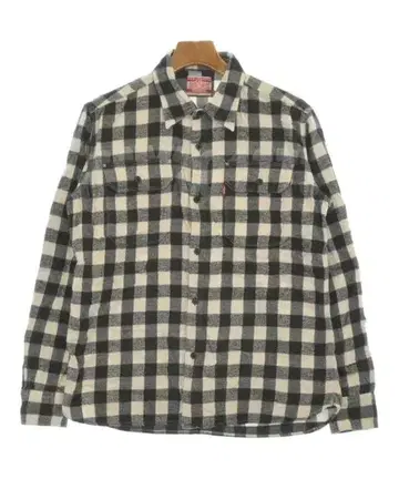 LEVI'S 남성용 캐주얼 셔츠