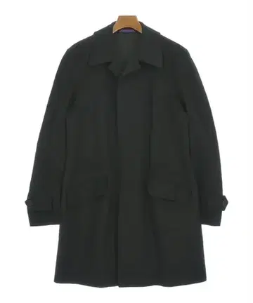 PAUL SMITH COLLECTION 스텐 칼라 코트 남성용