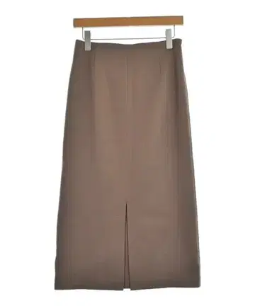 Ballsey 롱 맥시 스커트 여성용