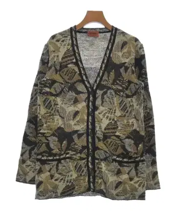 MISSONI 가디건 여성용