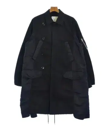 sacai 코트 (기타) 남성용