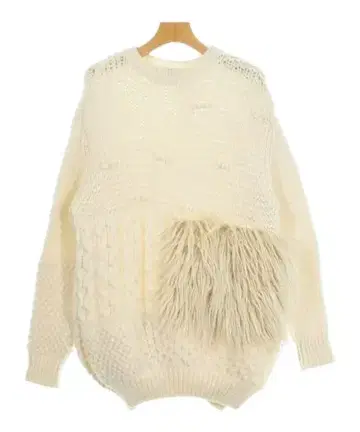 Simone Rocha 니트 스웨터 여성용