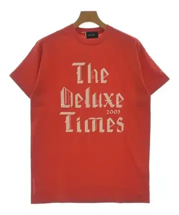 Deluxe 티셔츠 남성용