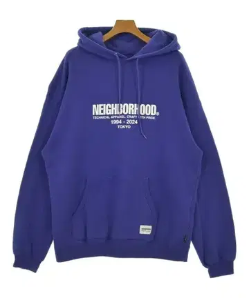 NEIGHBOR HOOD 후드티 남성용