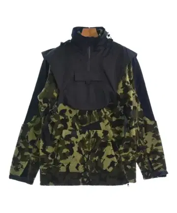 NIKE 블루종 (기타) 남성용