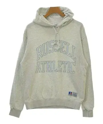 Russell Athletic 후드티 여성용