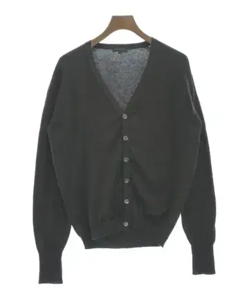 JOHN SMEDLEY 가디건 남성용