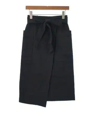 DRESSTERIOR 롱 맥시 스커트 여성용