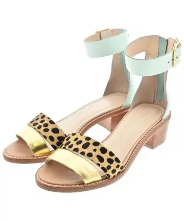 loeffler randall 샌들 여성용