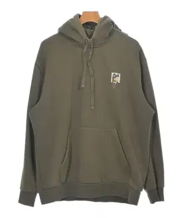 Carhartt 남성용 후드티