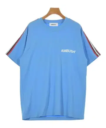 AMBUSH 티셔츠 남성용
