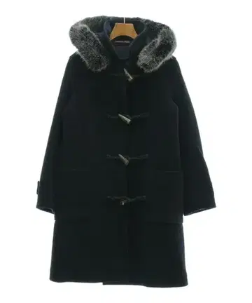 COMPTOIR DES COTONNIERS 더플 코트 여성용