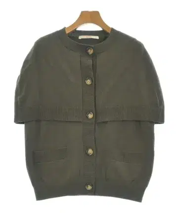 BAUME 가디건 여성용