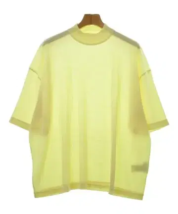 JIL SANDER 니트 스웨터 남성용