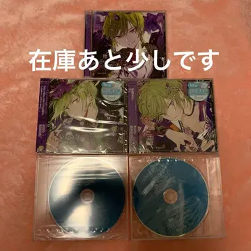 디어 모모치 CD 묶음 판매