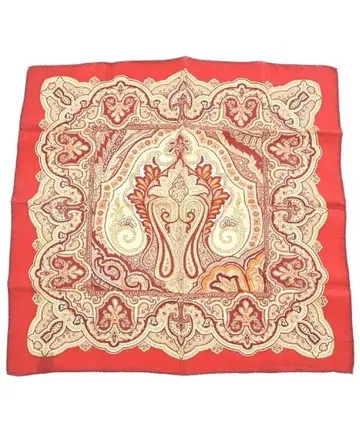 ETRO 반다나 스카프 여성용