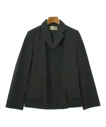 robe de chambre 테일러드 자켓 여성용