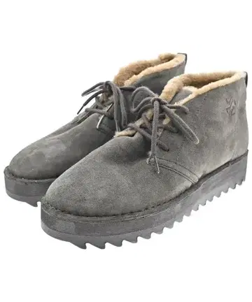 White Mountaineering 부츠 남성용
