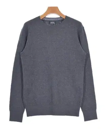 A.P.C. 니트 스웨터 남성용