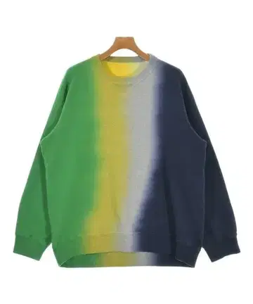 sacai 맨투맨 남성용