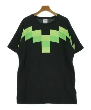 MARCELO BURLON 티셔츠 남성용