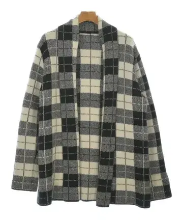 The Elder Statesman 가디건 남성용